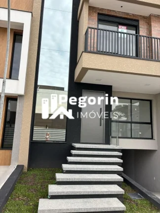 Imagem Sobrado à venda em Curitiba, Pinheirinho, com 3 quartos, 217,00m²