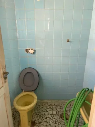Imagem Alugo Casa Comercial em Santo André. Vila Val Paraiso