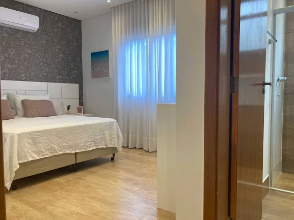 Imagem Linda Casa à Venda na Riviera - Módulo 24 em Rua Sem Saída