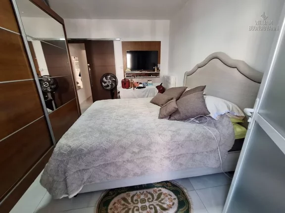 Imagem Apartamento 1 dormitórios no Canto do Forte