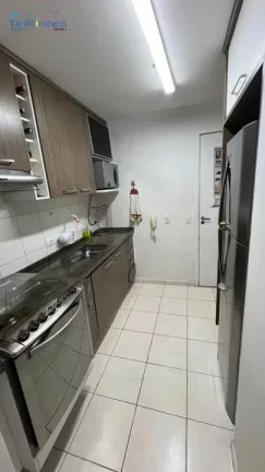 Imagem APARTAMENTO À VENDA NO BAIRRO ASSUNÇÃO - SÃO BERNARDO DO CAMPO - SP