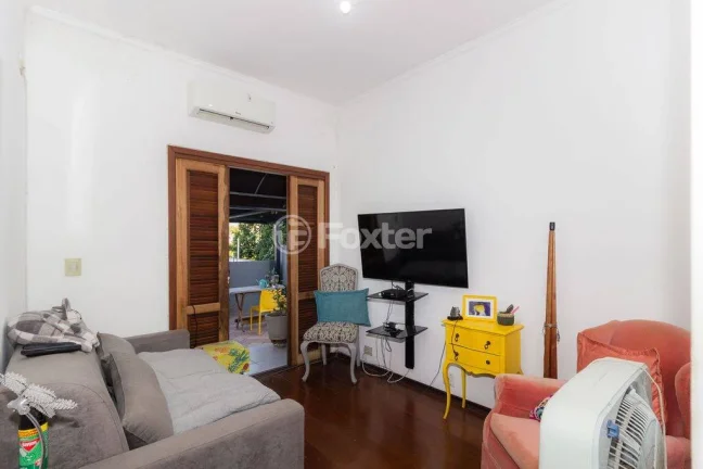 Imagem Casa Comercial Alto da Lapa - 530M², 20 Salas, 8 Vagas, Ótima Localização.