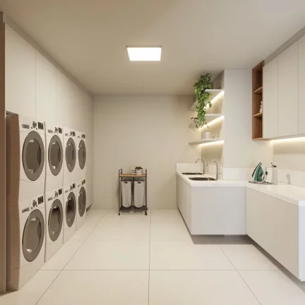 Imagem Instanbul Park Home - Apartamento à venda no bairro Vila Nova - Porto Belo/SC