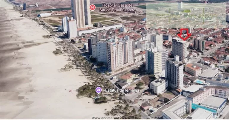 Imagem Apartamentos no Litoral para venda em Praia Grande no bairro Vila Mirim