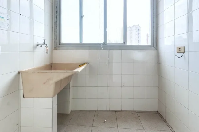 Imagem APARTAMENTO RESIDENCIAL em São Paulo - SP, Vila Monumento