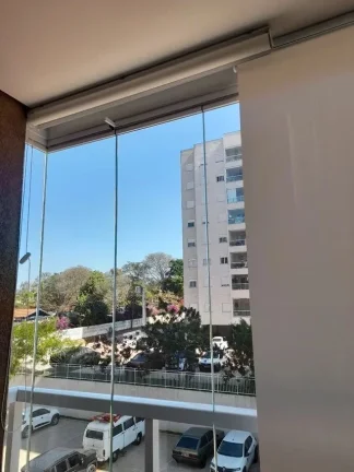 Imagem LINDO APARTAMENTO NO YES IDEAL LIVING JUNDIAÍ PARA VENDA - MEDEIROS - JUNDIAÍ SP