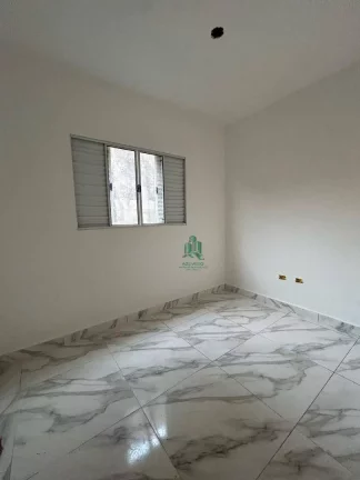 Imagem Sobrado à venda, 125 m² por R$ 670.000,00 - Vila Barros - Guarulhos/SP