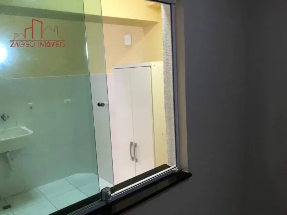 Imagem Oportunidade - Sobrado 110m² - 2 Suítes - 2 Vagas.