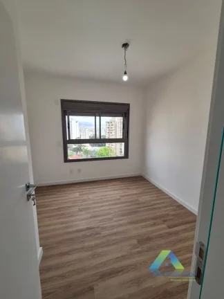 Imagem Apartamento alto padrão em andar alto com 139m², 3 suítes, 2 vagas coberta , 1 varanda gourmet em localização privilegiada na região da Mooca/SP
