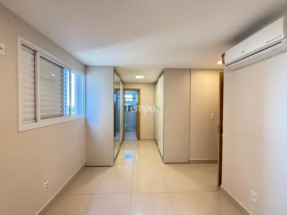 Imagem M Times Home Convenience - Apartamento com 110m², 3 suítes, à venda no bairro Jardim Goiás - Goiânia/GO