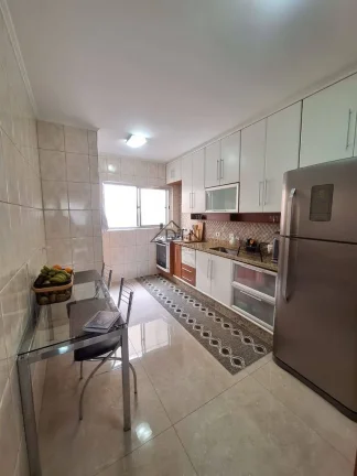 Imagem Apartamento 3 dormitórios Canhema Diadema