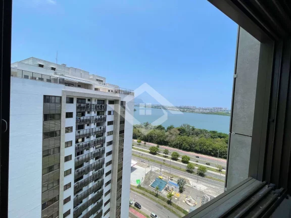 Imagem Cobertura Duplex de 5 Quartos para Venda no Ilha Pura com 326 m²