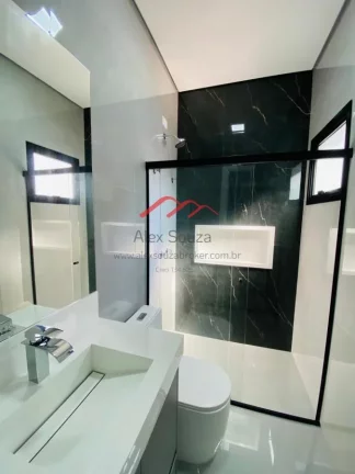 Imagem Casa em Condomínio para Venda em Paulínia / SP no bairro Jardim Flamboyant Imagem Casa em Condomínio para Venda em Paulínia / SP no bairro Jardim Flamboyant