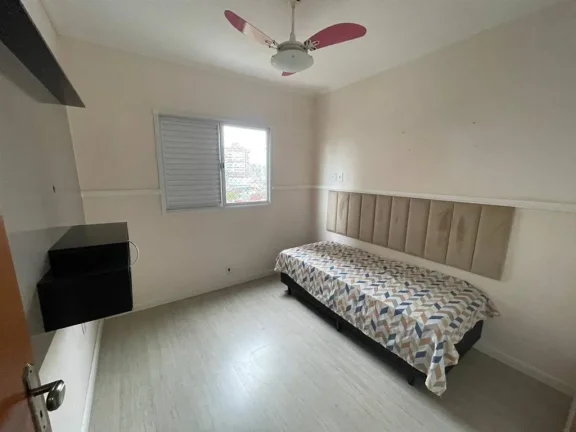 Imagem APARTAMENTO COM 61 m² - GUILHERMINA - PRAIA GRANDE SP