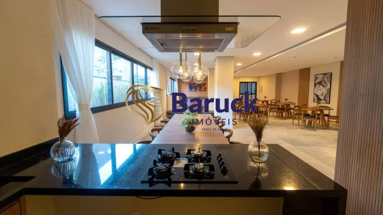 Imagem Apartamento com 3 Quartos à Venda, 80 m² em Planalto Paulista - São Paulo