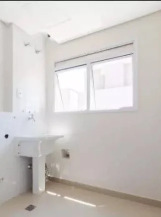 Imagem Alugo Apto em Santo André. Bairro Campestre