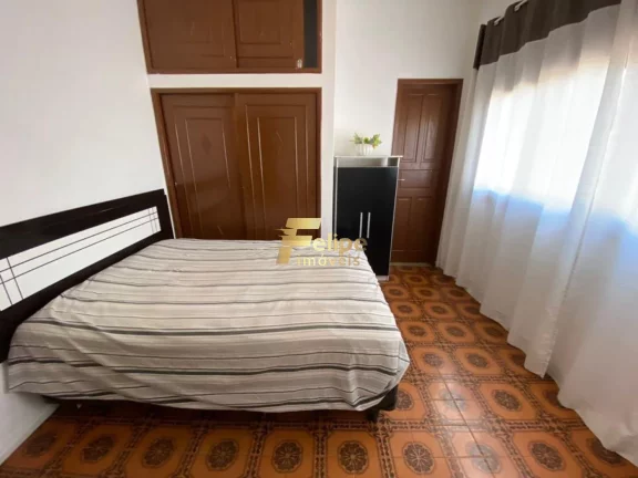 Imagem CASA DUPLEX EM RUA CALMA PRÓXIMO À PRAIA!