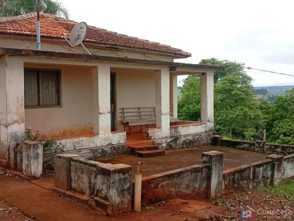 Imagem Fazenda à Venda em Patos de Minas – 6 Hectares na Zona Rural por R$ 1,8 Mi