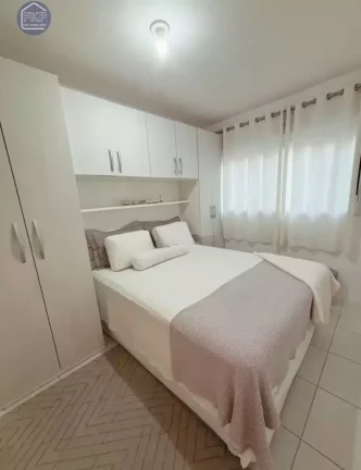 Imagem Apartamento 2 suites!