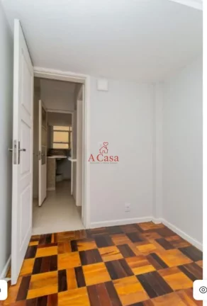 Imagem Apartamento com 2 Dormitorio(s) localizado(a) no bairro Centro Histórico em Porto Alegre / Rio Grande do Sul Ref.:193
