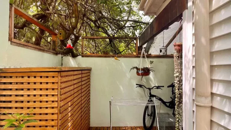 Imagem Casa com 3 dormitórios sendo 2 suítes e 1 vaga, a 150m do mar em Bombinhas/SC