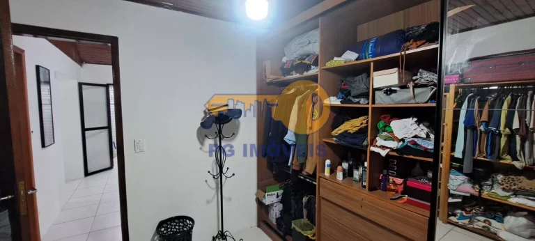 Imagem CASA 3 DORMITÓRIOS NO BALNEÁRIO CANOAS