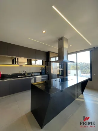 Imagem Casa - Condomínio Champagne - Lagoa Santa