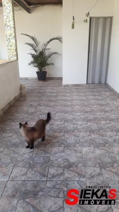 Imagem Casa à venda em São Paulo-SP, na Vila Carrao: 3 quartos, 1 sala, 2 vagas de garagem, 200m² de área!