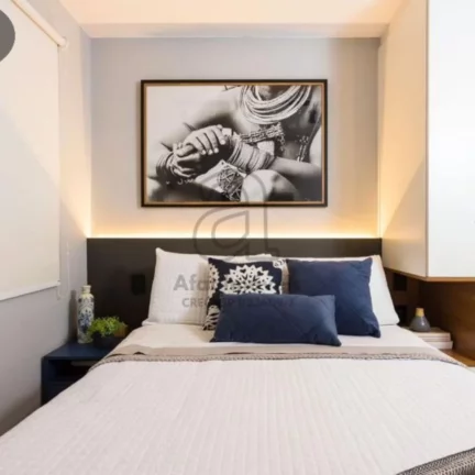 Imagem APARTAMENTO RESIDENCIAL em São Paulo - SP, Ipiranga