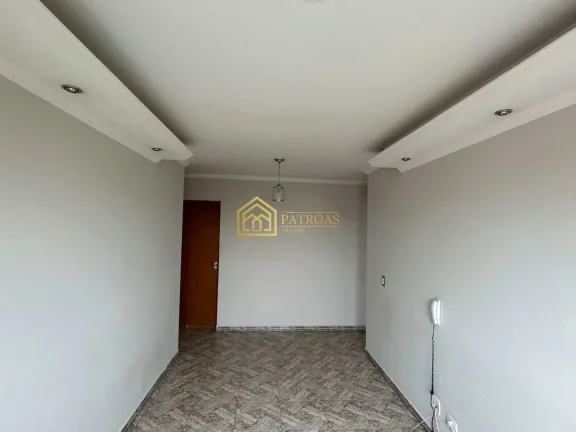 Imagem Apartamento Padrão