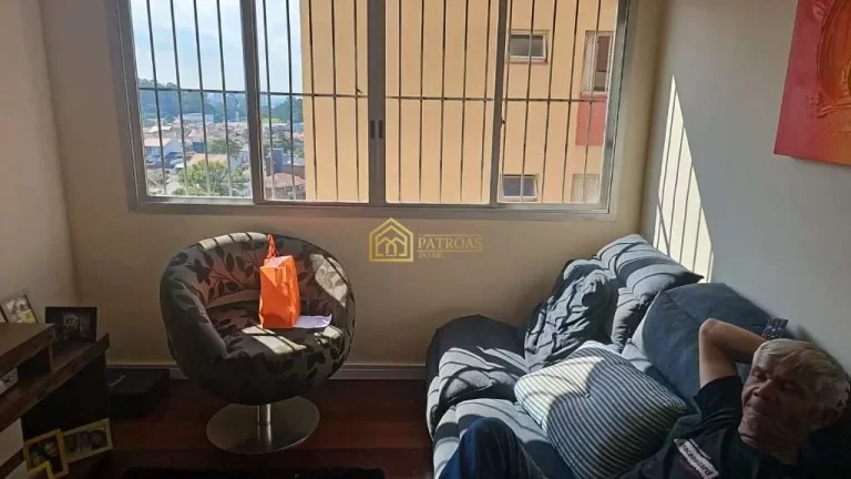 Imagem Apartamento Padrão