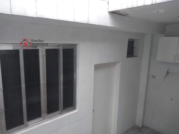 Imagem CASA DE VILA COM 2 DORMITÓRIOS A VENDA NA MOOCA. TODA A TRANQUILIDADE E SEGURANÇA QUE VOCÊ PRECISA.