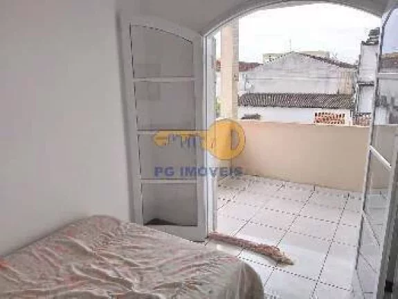 Imagem AMPLO SOBRADO COM 5 DORMITÓRIOS NO BALNEÁRIO DE IPANEMA