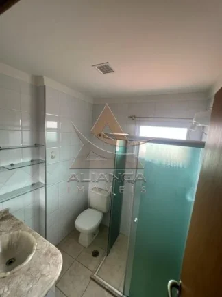Imagem Apartamento - Ribeirão Preto - Jardim Paulista