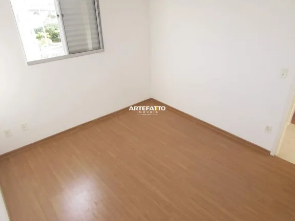 Imagem Apartamento Condomínio Fremont com 2 dormitórios