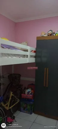 Imagem Casa à venda, 44 m² por R$ 170.000,00 - Jardim Modelo - São Paulo/SP
