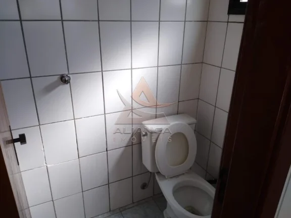 Imagem Apartamento - Ribeirão Preto - Centro