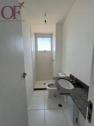 Imagem Apartamento Condomínio La Sierra - 3 Quartos - 85m² - Jundiaí/SP