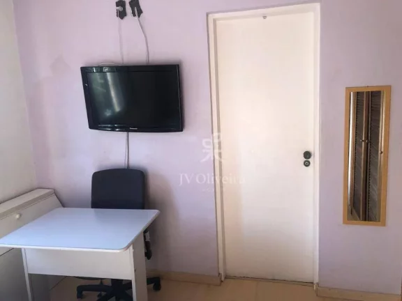 Imagem Sobrado com 3 dormitórios à venda, 225 m² por R$ 1.150.000,00 - Jardim das Vertentes - São Paulo/SP