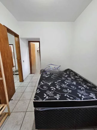 Imagem Apartamento tipo Cobertura com 4 quartos (3 suítes) à venda, 218 m² - Caiçara - Praia Grande/SP