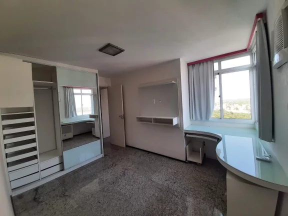 Imagem Apartamento com armarios no bairro do Renascença