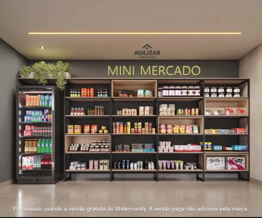 Imagem Flat completo - Barro Preto