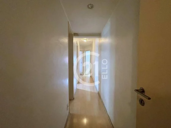 Imagem Brooklin, 3 quartos, 95m²