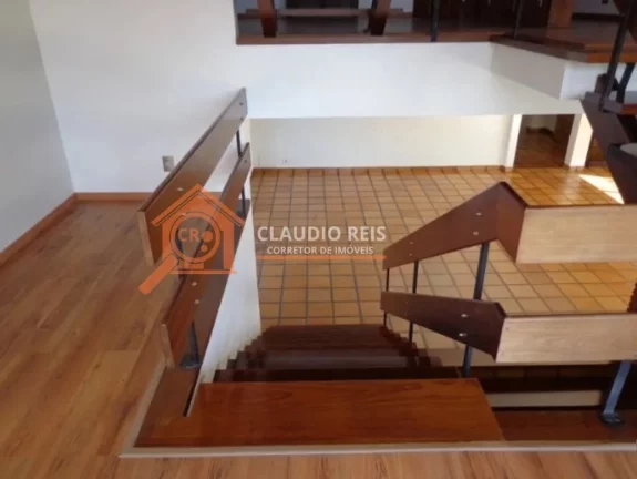 Imagem Casa com 4 Quartos à venda, 840m² - Interlagos