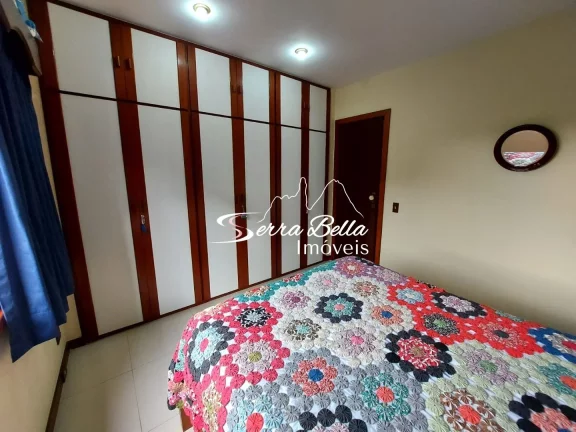 Imagem Apartamento em Alto, Teresópolis/RJ