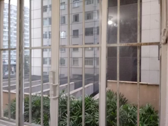 Imagem Kit com 1 dormitório na Bela Vista - Plínio Barreto