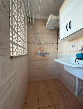 Imagem Condomínio Residencial Nazareth - Apartamento à venda no bairro CONDOMINIO RESIDENCIAL NAZARETH - Mogi Mirim/SP, NORTE