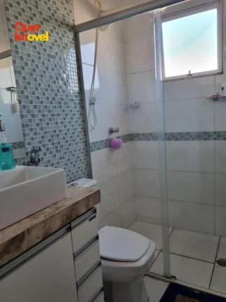 Imagem Casa à venda no Condomínio Evidence Resort em Ribeirão Preto-SP: 2 quartos, 1 suíte, 3 salas, 4 banheiros, 2 vagas - 120m²