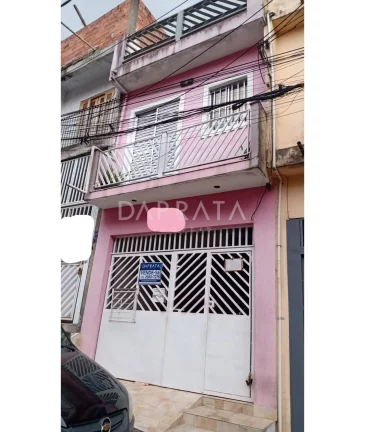 Imagem Casa em Osasco, 3 dormitórios, garagem