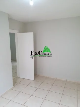 Imagem Apartamento para Venda em Piracicaba, Campestre, 2 dormitórios, 1 banheiro, 1 vaga